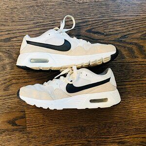 Nike Air Max SC "Phanton Rattan" sneaker